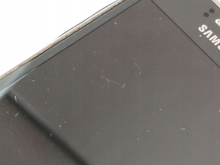 Smartfon Samsung Galaxy J1 4,3'' 512MB/4GB (SM-J100H) Czarny