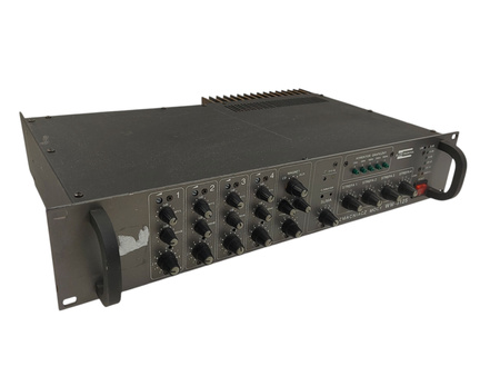 Wzmacniacz mocy Elektronika WM-5125