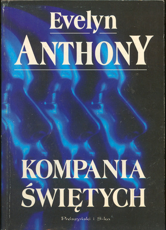 Kompania świętych