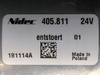Motoreduktor silnik Nidec 405.811 24V