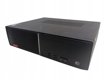 Komputer stacjonarny Lenovo V520s-08IKL i5-7400|8GB RAM|512GB HDD