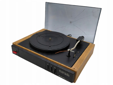 Gramofon Unitra GS 203 Emanuel