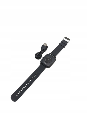 Smart Watch TS29 1,69 cala Fitness Tracker