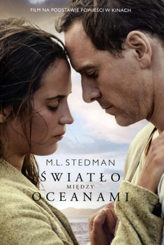 Światło między oceanami M.L. Stedman
