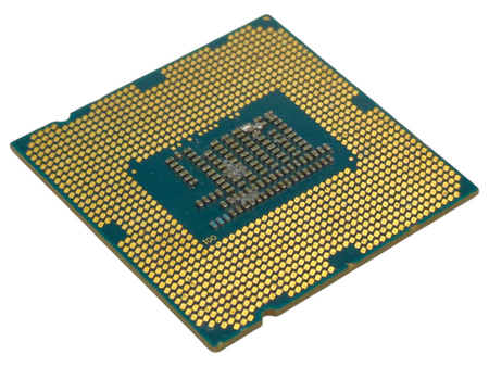 Procesor Intel Celeron G1610 2.6 GHz 2 rdzenie LGA 1155 55W