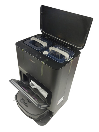 Odkurzacz automatyczny Eureka J12 Ultra LiDAR 5200 mAh