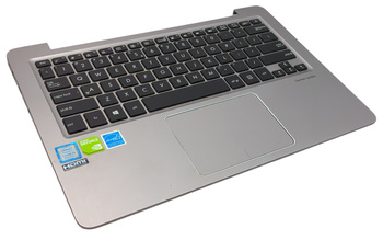 Płyta główna laptopa Asus UX310UQR REV: 2.0 Intel Core i5-8250U