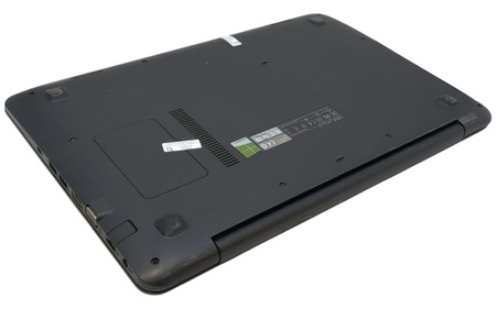 Laptop ASUS X555LJ i3-4005U 12GB RAM 1TB HDD Nvidia 920M 15,6"