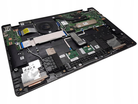 Płyta główna laptopa Acer IH5G4 LA-M832P i3-1215U
