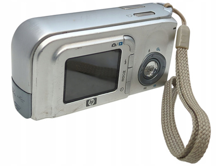 Aparat cyfrowy HP Photosmart M22