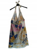 SUKIENKA LETNIA W KWIATY TOMMY HILFIGER ROZ.6 (S)
