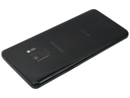 Smartfon Samsung Galaxy S9 SM-G960F 64GB 4GB RAM Super AMOLED IP68