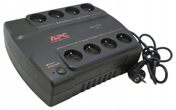 Zasilacz awaryjny UPS APC Back-UPS ES 550 330W 550VA