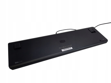 Klawiatura Cooler Master CK550 V2 Włoski układ