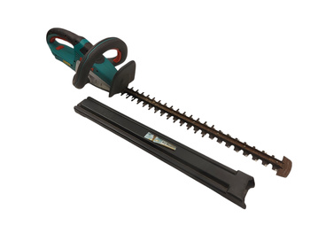 Akumulatorowe nożyce do żywopłotu Bosch AHS 54-20 Li