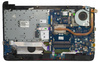 Płyta główna HP TPN-C125 Intel Pentium 3825U