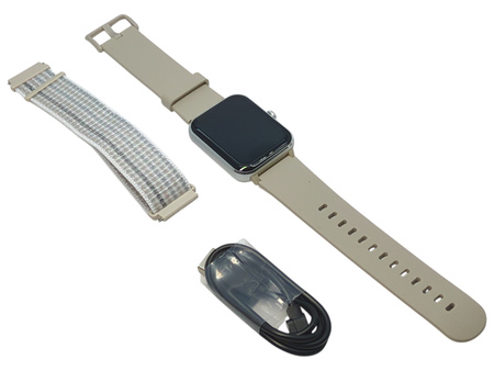 Smartwatch R50 1.85"