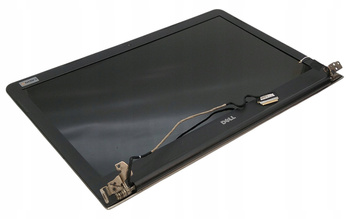 Klapa z matrycą Dell Inspiron 5547
