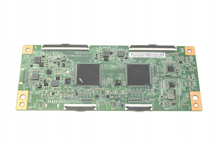 Logika ST5461D10-3-C-1 Philips Momentum 558M1RY/00