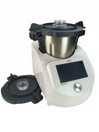 Robot wielofunkcyjny Hoffen Chef Express T9532 |1500W|BIAŁY