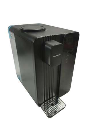 Ecoviva WP-RO-MATE4 filtr odwróconej osmozy do wody pitnej