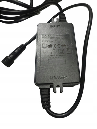 Zasilacz KECRDA KCRD-42-120W 42V 2.86A