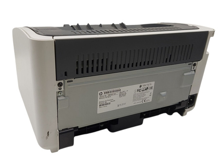Drukarka HP LaserJet Pro M12a Przebieg 14572 stron