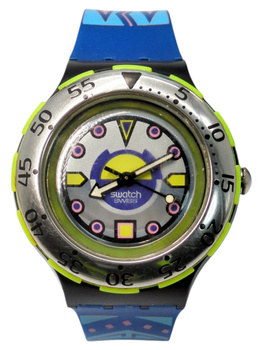 Zegarek Swatch Scuba 200 Bombola