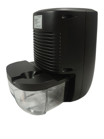 POCHŁANIACZ WILGOCI SMART 800ml OSUSZACZ POWIETRZA CICHY 30W AUTOMATYCZNY