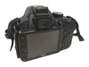 Aparat lustrzankowy Nikon D3200 BODY CMOS DX 24,2 MP