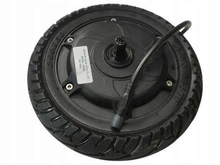 SILNIK Z OPONĄ KOŁO 36V 250W 200X50 ES108 HULAJNOGI RISINGSUN