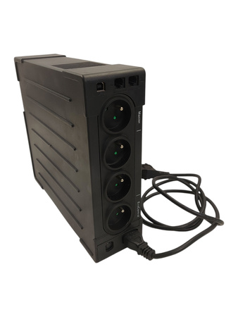 Zasilacz awaryjny UPS EATON Ellipse PRO 650 FR 400W/650VA