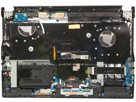 Palmrest Laptopa Gigabyte Aorus G5 KC-8ES2130SH