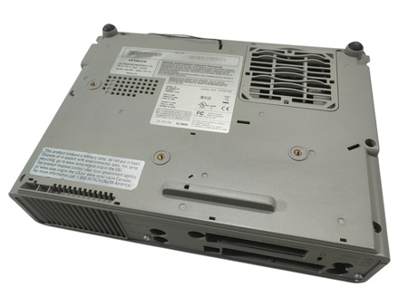 Projektor LCD Hitachi ED-X20 XGA 1024x768