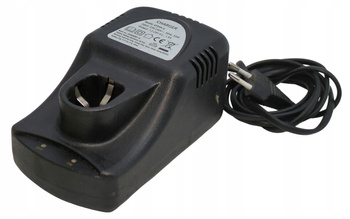 Ładowarka do akumulatorów KF04N-G 7.2-24V 1.5A 55W