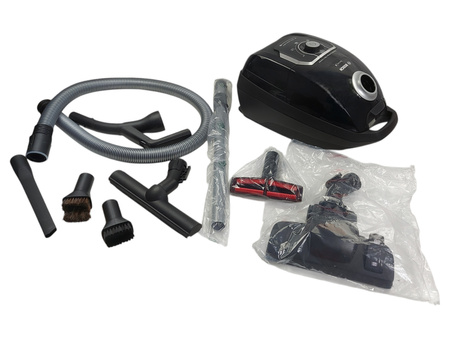 Odkurzacz tradycyjny Bosch Seria 8 BGL8XALL 650 W