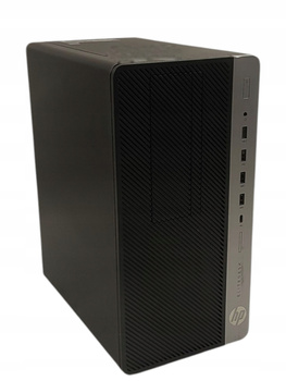 Komputer HP Prodesk 705 G4 MT AMD Ryzen 3 PRO 2200G 8GB RAM 1TB HDD