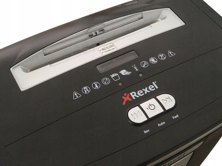 Niszczarka Rexel Mercury RSS2030