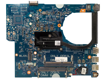Płyta główna laptopa Dell Latitude 3570 0P5M6K