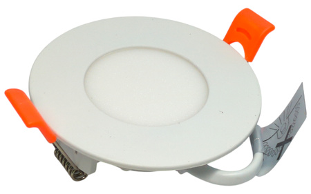 Oprawa podtynkowa Downlight 85 400lm 4,5W 2200-5000k CRI95 Ledvance