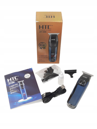 Maszynka do włosów HTC AT-588