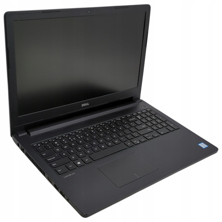 Laptop Dell Latitude 3570 i5-6200U 8GB RAM 320GB HDD 15,6" FHD