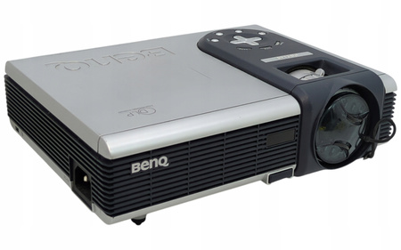 PROJEKTOR MULTIMEDIALNY DLP BENQ PB2140