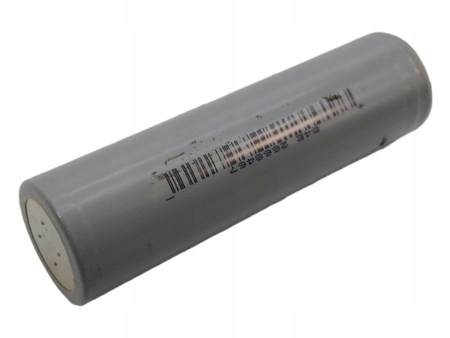 Akumulator Ogniwo Li-Ion BAK H18650CH 2600mAh 6A