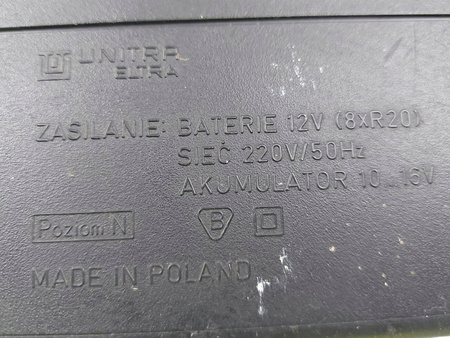 Radio Unitra Julia stereo