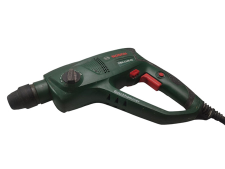 Młotowiertarka SDS+ 550W 1.7J BOSCH PBH 2100 RE