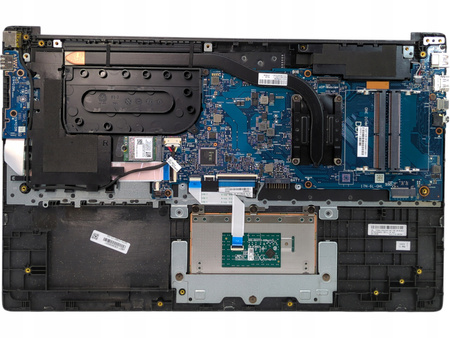 Płyta główna laptopa HP 17-cn0131ng 6050A3261701-MB-A02(A2)