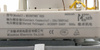 PANEL STEROWANIA SREBNY MU30TME-02S 3160 MIRROR MIKROFALI PROCLEAN