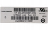 Matryca Innolux N156B6 -L0A Rev. C2 15,6" 1366x768px 40pin Matowa