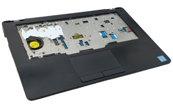 Płyta główna laptopa Dell Latitude E5470 LA-C631P Rev: 1.0 (A00) i5-6300U